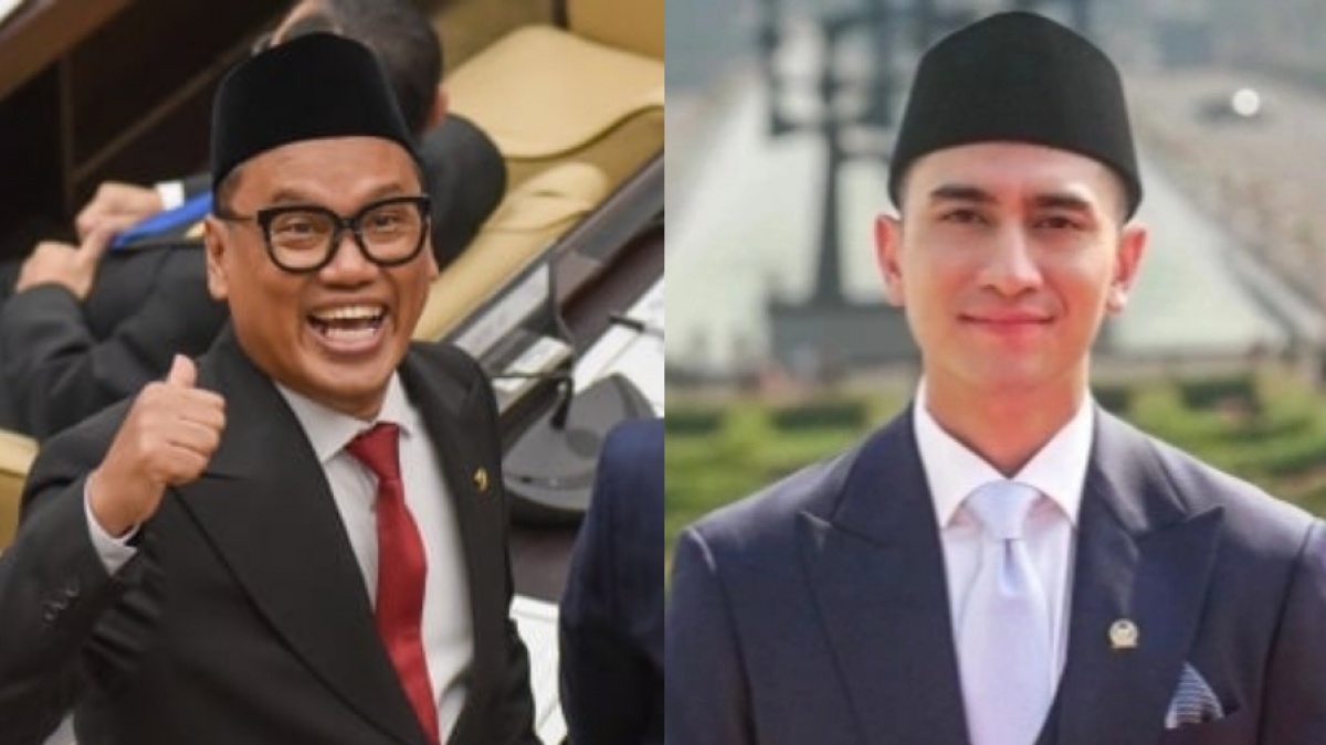 Verrell Bramasta dan Uya Kuya Turun Tangan Bantu Ahmad Dhani Buru Pembully Putrinya