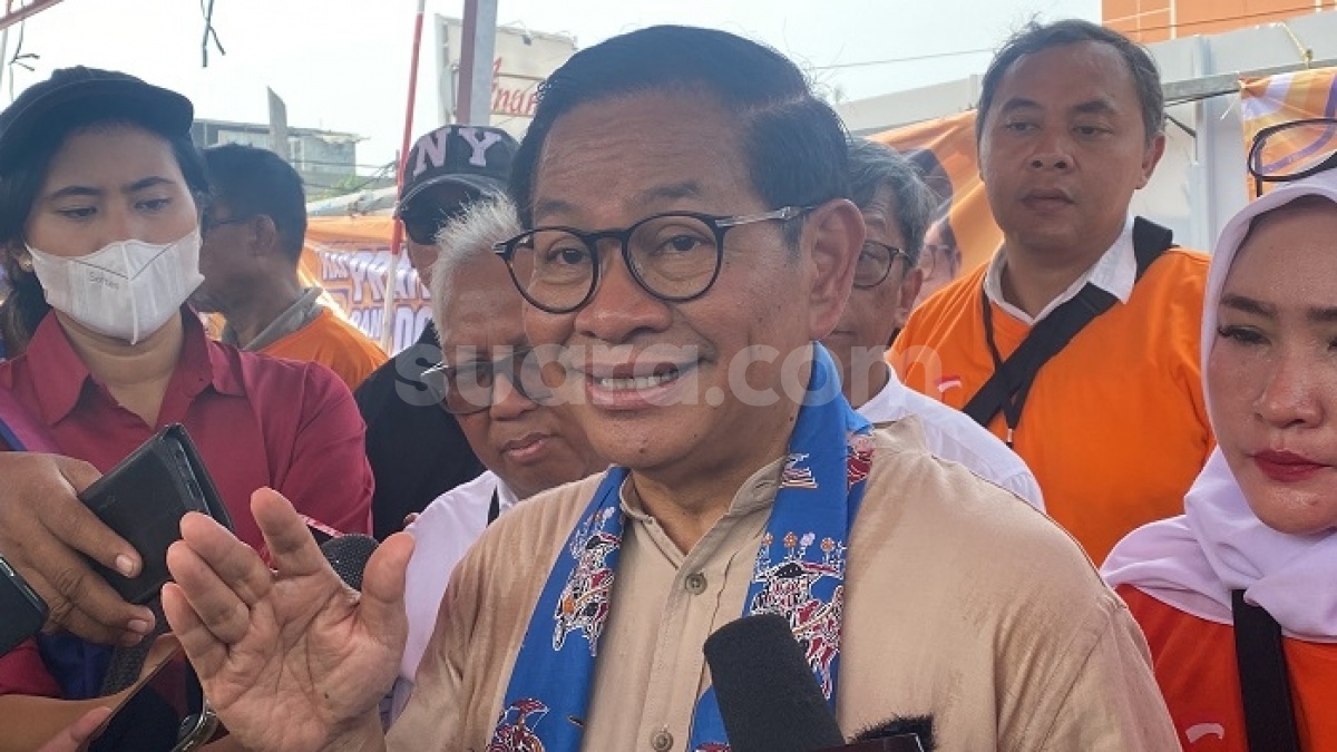 Ungkit Pengangguran hingga Korban PHK di Jakarta, Pramono Klaim Janjinya Buka 500 Ribu Lapangan Kerja Rasional, Kenapa?