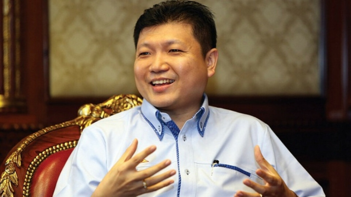 Kejagung Tangkap Direktur Utama PT Sritex Iwan Lukminto di Solo