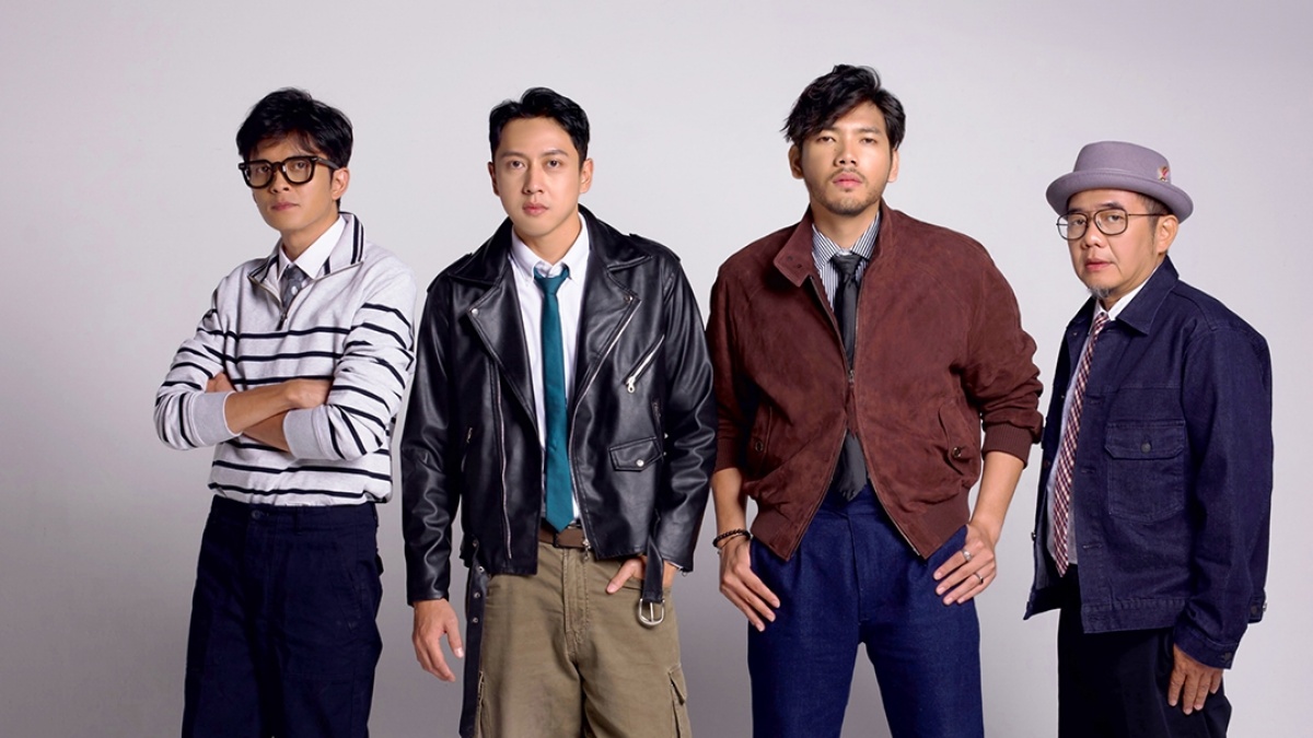 Yovie & Nuno Hadirkan Nuansa Optimis dan Positif di Single 'Yang Baru'
