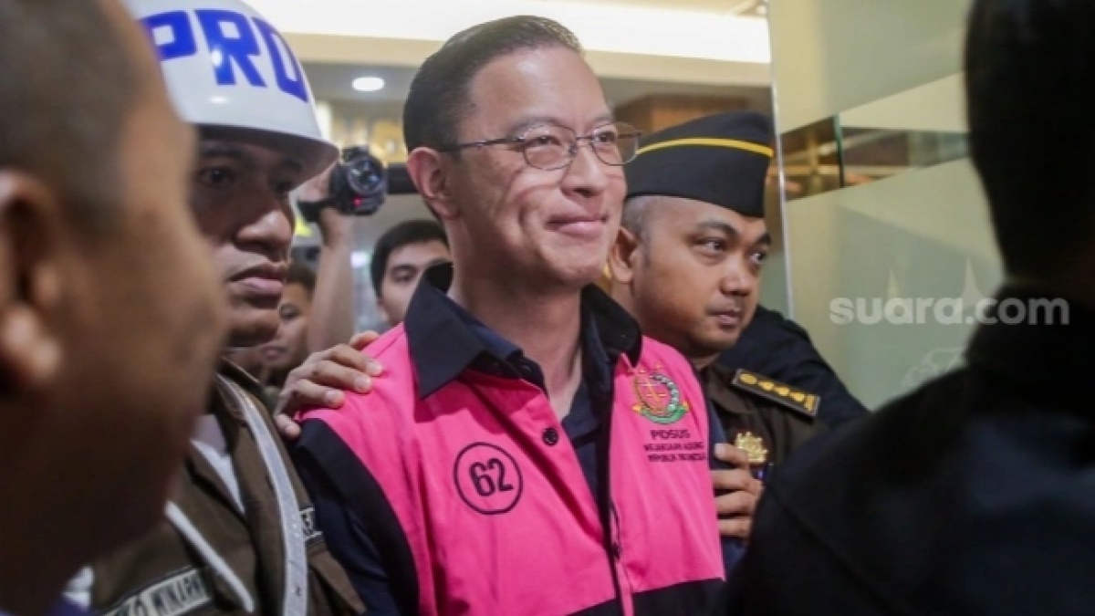 Segini Uang Pensiun Tom Lembong: Eks Menteri Jokowi yang Dituding Korupsi