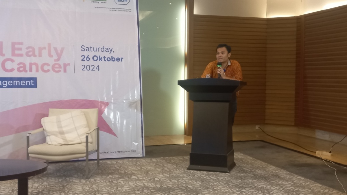 Mitos atau Fakta: Biopsi Payudara Bikin Sel Kanker Makin Menyebar? Ini Kata Ahli Patologi