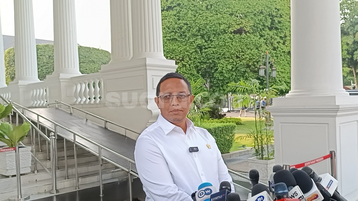 Penjelasan Kepala PCO Hasan Nasbi soal Pernyataan 'Dimasak Saja' saat Respons Teror Kepala Babi