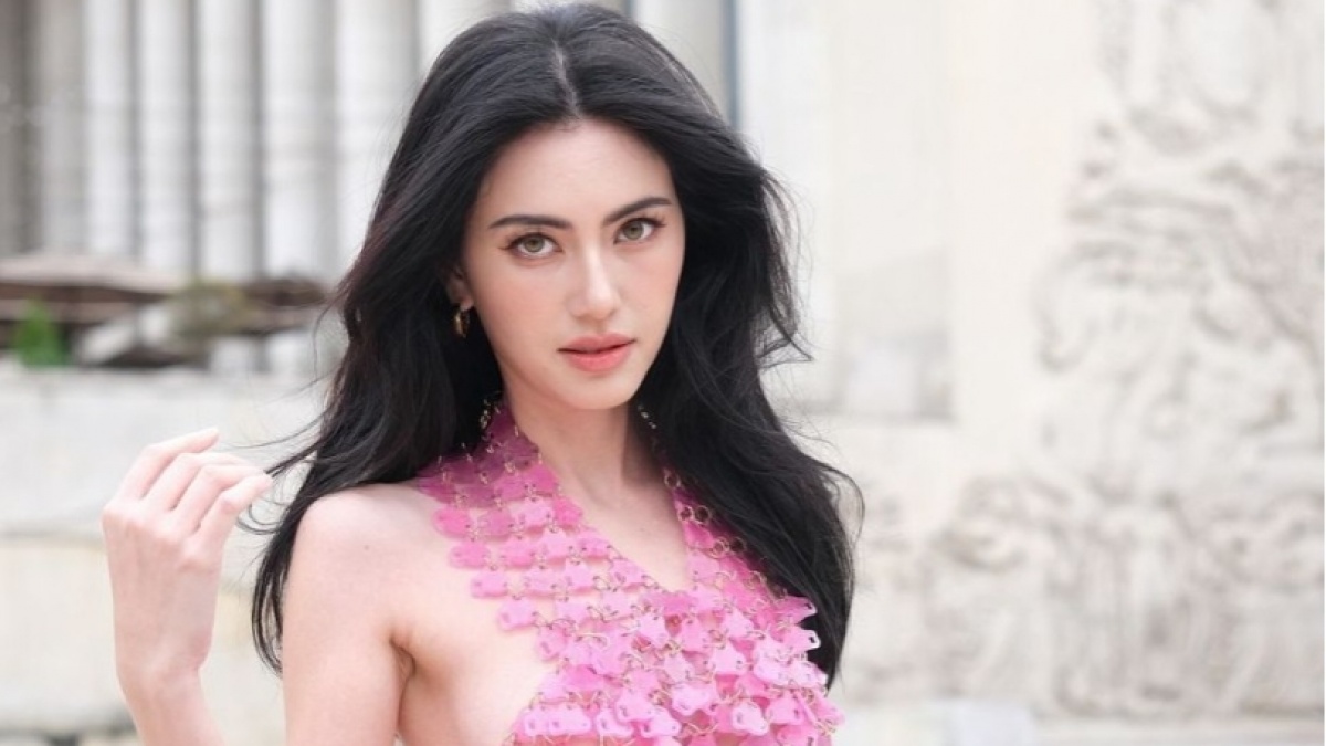 Perjalanan Davika Hoorne dan Ter Chantavit, Bertemu di Film Pee Mak hingga Berlabuh ke Pelaminan