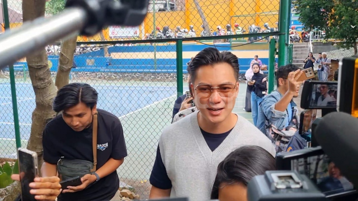 Dituding Lakukan Ilegal Akses saat Serahkan Bukti di Sidang Cerai, Pihak Baim Wong Bela Diri