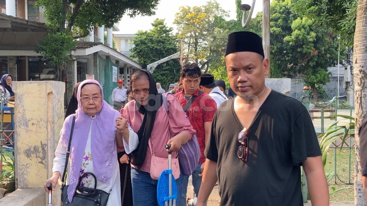 Terungkap Motif Penjarahan Rumah Uya Kuya