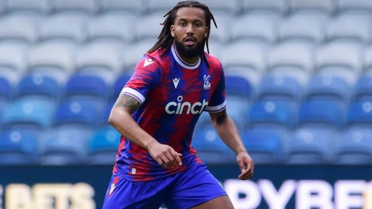 Para Gelandang yang akan Tersisih andai Jairo Riedewald Gabung Timnas Indonesia