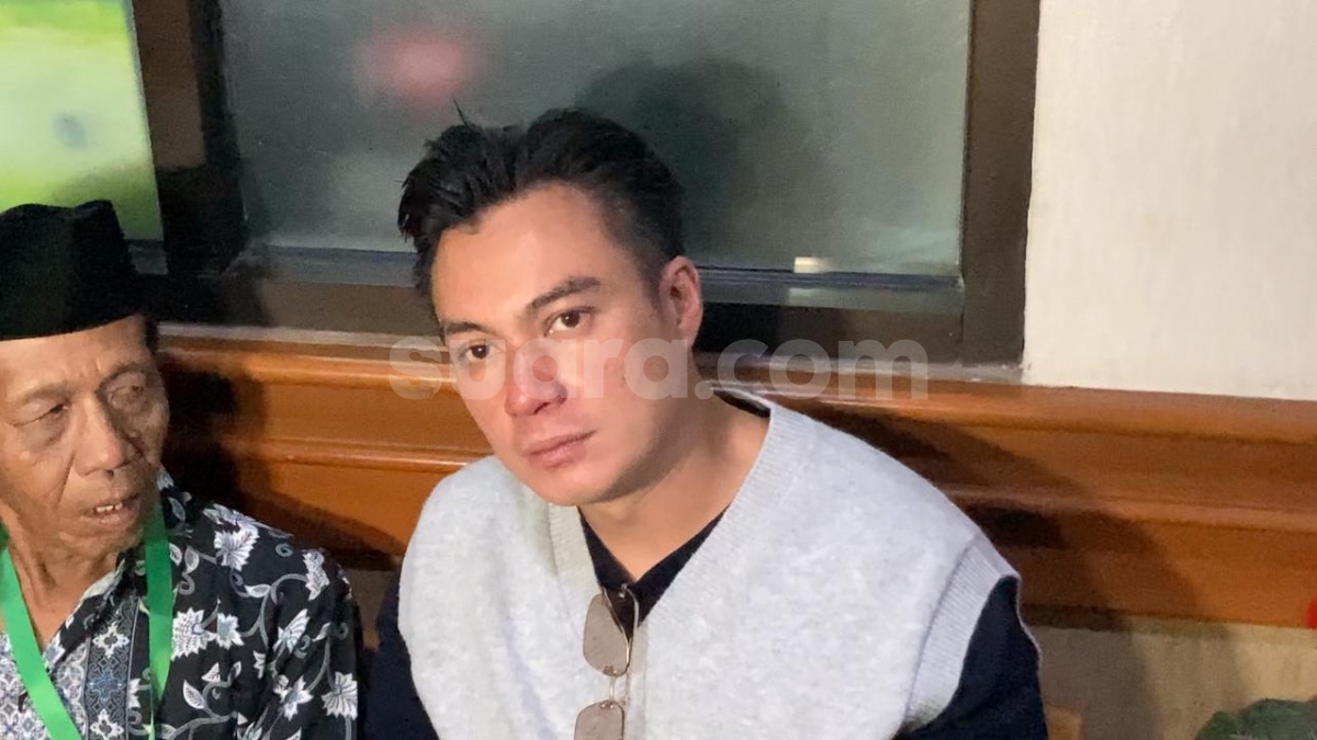 Baim Wong Dicurigai Berkepribadian Ganda, Kini Minta Publik Setop Fitnah Paula Verhoeven