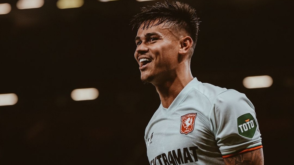 Bursa Transfer: Klub Italia dan Spanyol Saling Sikut Demi Mees Hilgers
