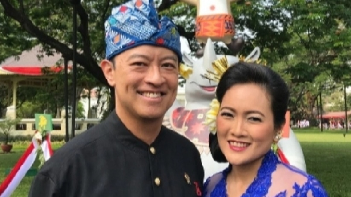 Harta Tembus Rp101 M Tapi Tak Punya Rumah, Istri Tom Lembong Akui Lebih Suka Numpang Keluarga