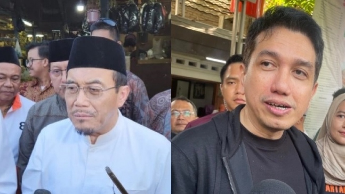 Pendidikan Suswono Vs Kun Wardana, Sang Pakar Pertanian dengan Bayi Ajaib Siapa Unggul?