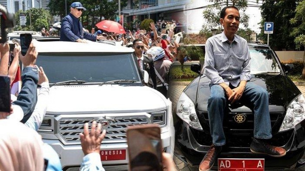 Agar Tak Senasib Timor-Esemka: Mobil Nasional Ala Prabowo Harus Bebas Politik, Kualitas Nomor Wahid