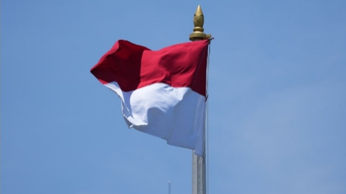 Negara Indonesia Ternyata Sudah 6 Kali Ganti Nama