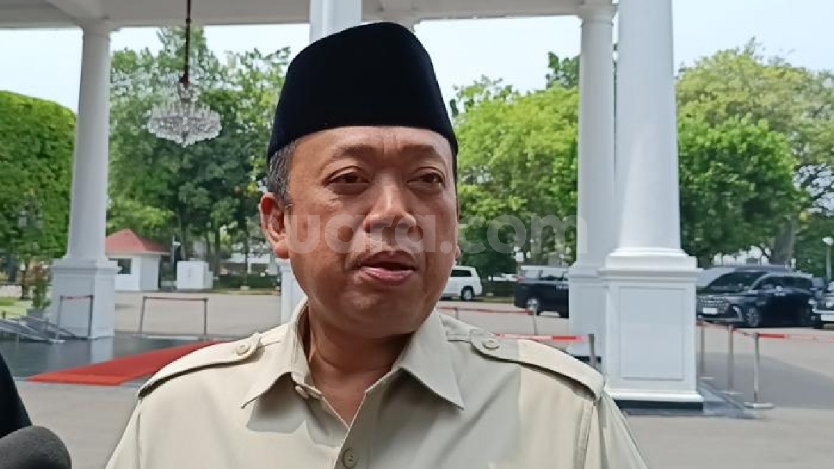 Kekayaan Nusron Wahid, Tantang Agung Sedayu Buktikan Keabsahan HBG Pagar Laut