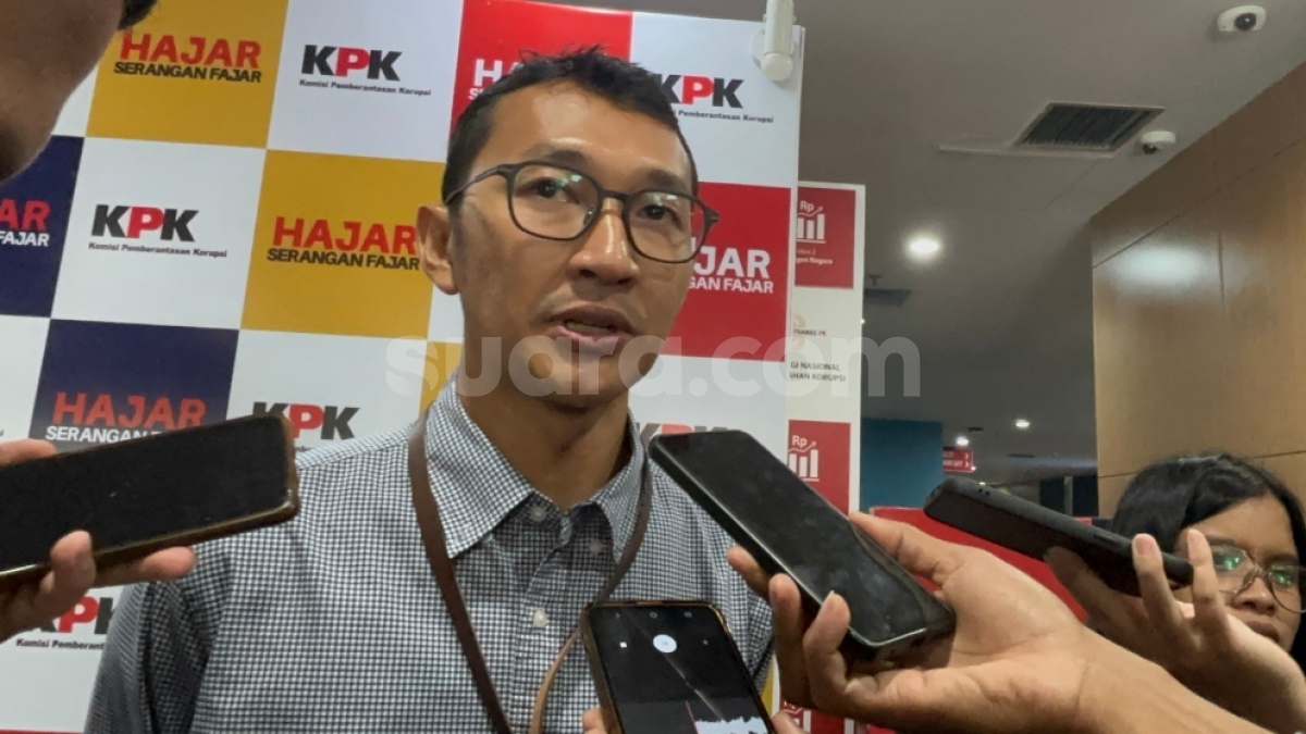 Tak Ada Rumah dan Mobil di LHKPN Tom Lembong, KPK: Akan Kami Cek Lagi