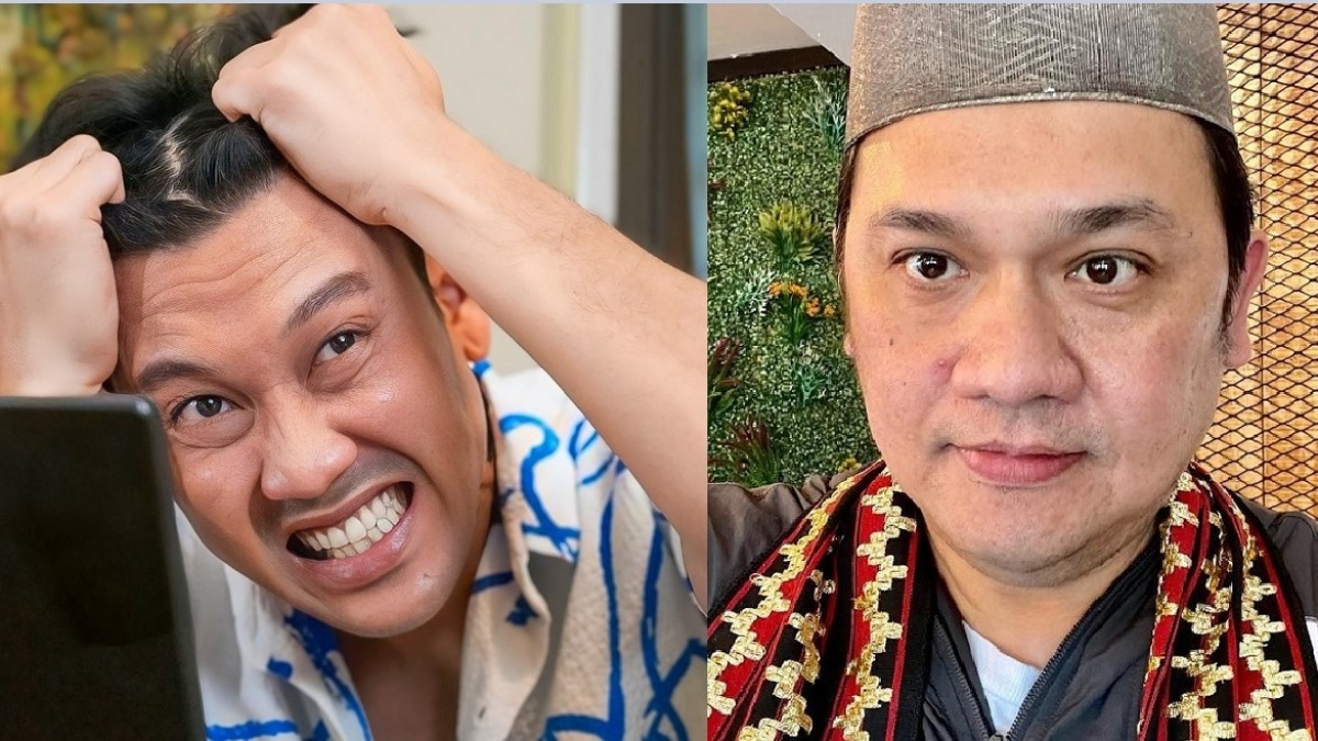 Diduga Ciut Didatangi Denny Sumargo ke Rumah, Farhat Abbas Tuai Sindiran