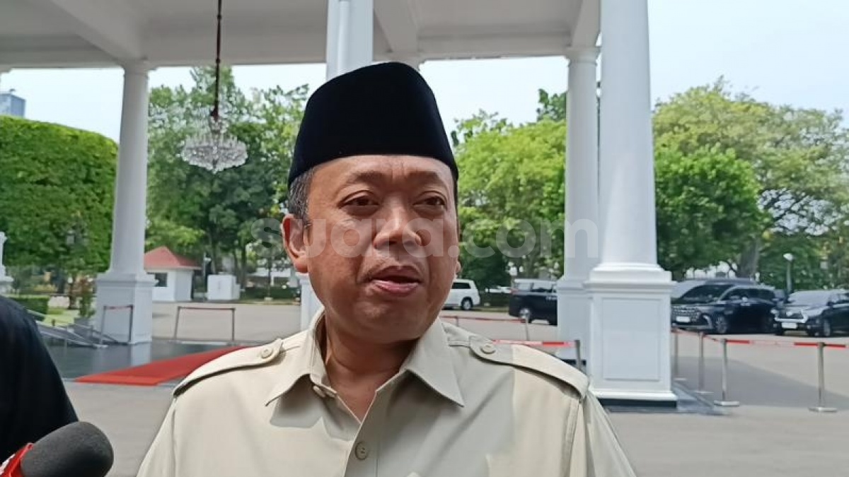 Kementerian Nusron Wahid Dapat Utang Rp5,7 Triliun dari Bank Dunia
