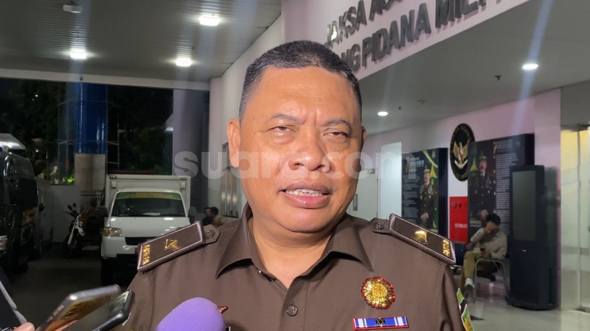 Netizen Bongkar Harga Jam Tangan Rolex Dirdik Kejagung Seharga Mobil Mewah