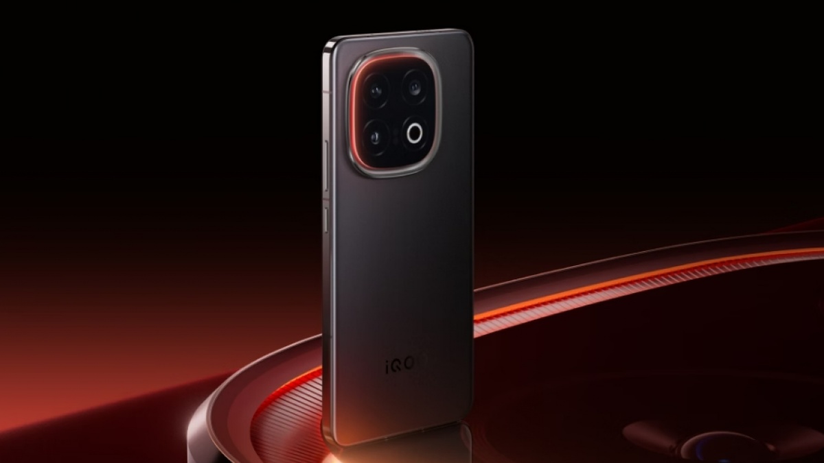 Harga iQOO 13 Lebih Murah, Saingi Xiaomi 15 dengan Snapdragon 8 Elite