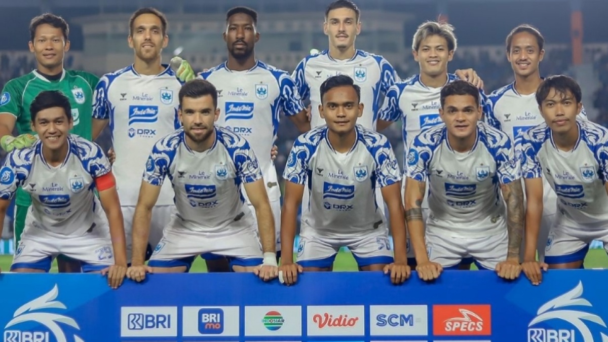 Jadwal Dua Laga Sisa PSIS Semarang di BRI Liga 1 2024/2025, Terancam Degradasi