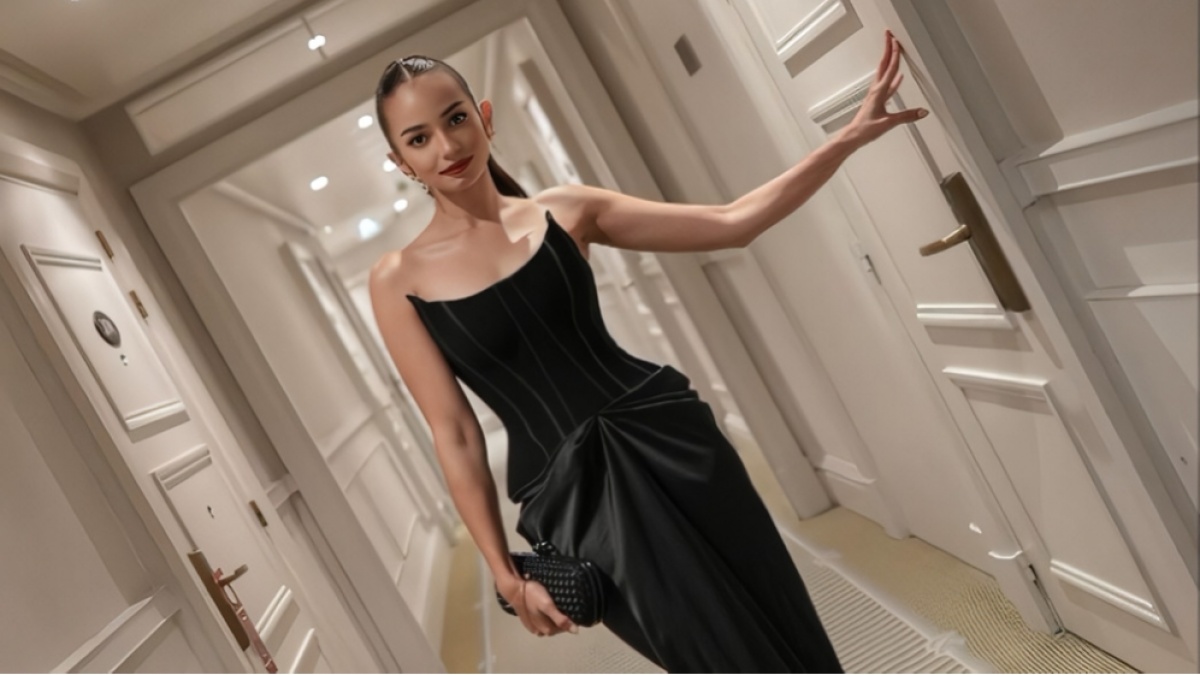 Jadi Saksi Perjalanan Cinta Febby Rastanty, Enzy Storia Ceritakan Proses 4,5 Tahun yang Tak Mudah