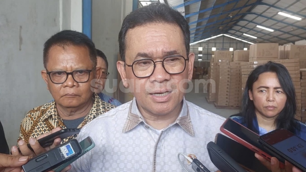 Mendag Beberkan 2 Alasan Ritel Supermarket Banyak yang Gulung Tikar