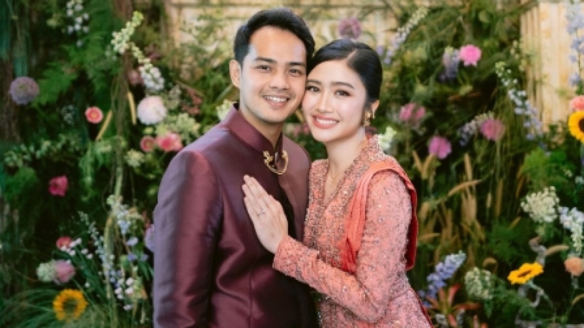 Febby Rastanty Bakal Dapat Tunjangan Sebesar Ini usai Resmi Jadi Istri Polisi, Rutin Dikasih setiap Bulan!