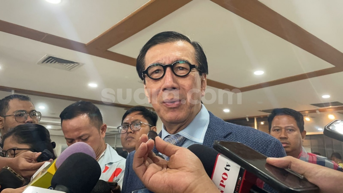 Hari Ini, Eks Menkumham Yasonna Laoly Diperiksa KPK dalam Kasus Harun Masiku