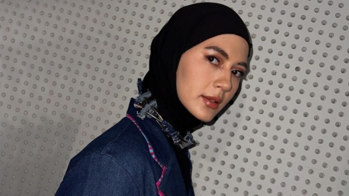 Paula Verhoeven Minta Dipermudah Bertemu Anak: Allah Nggak Tidur