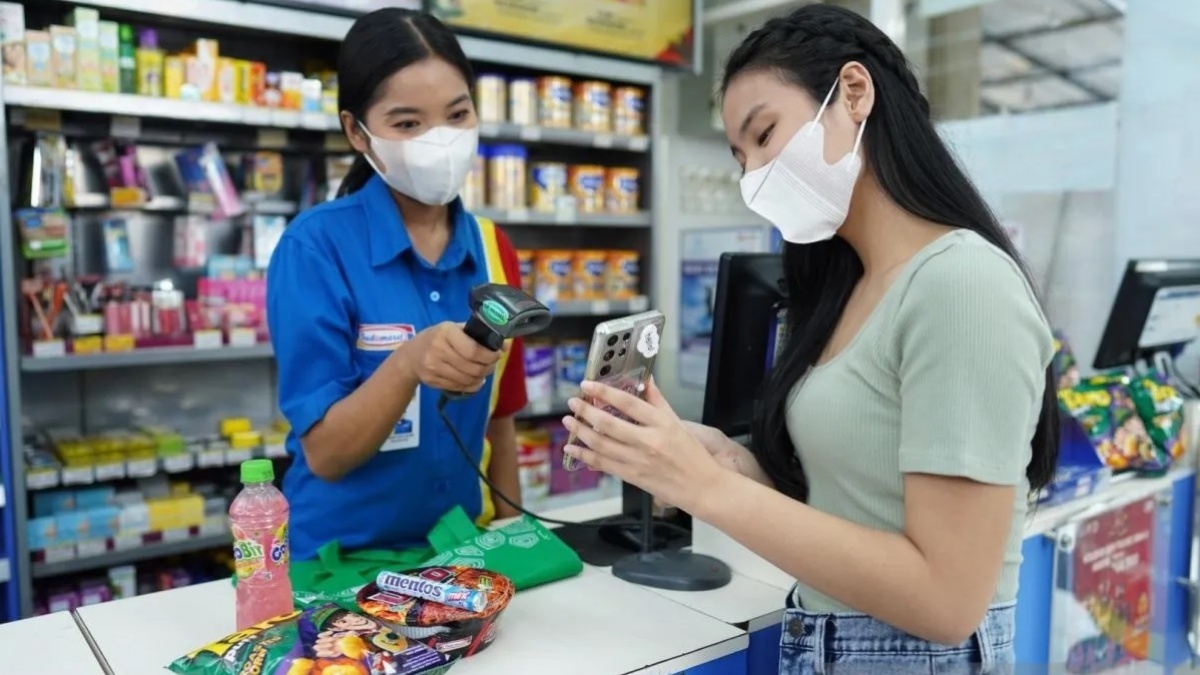 Lowongan Indomaret Part Time, Lulusan SMA dan Mahasiswa Aktif Boleh Melamar