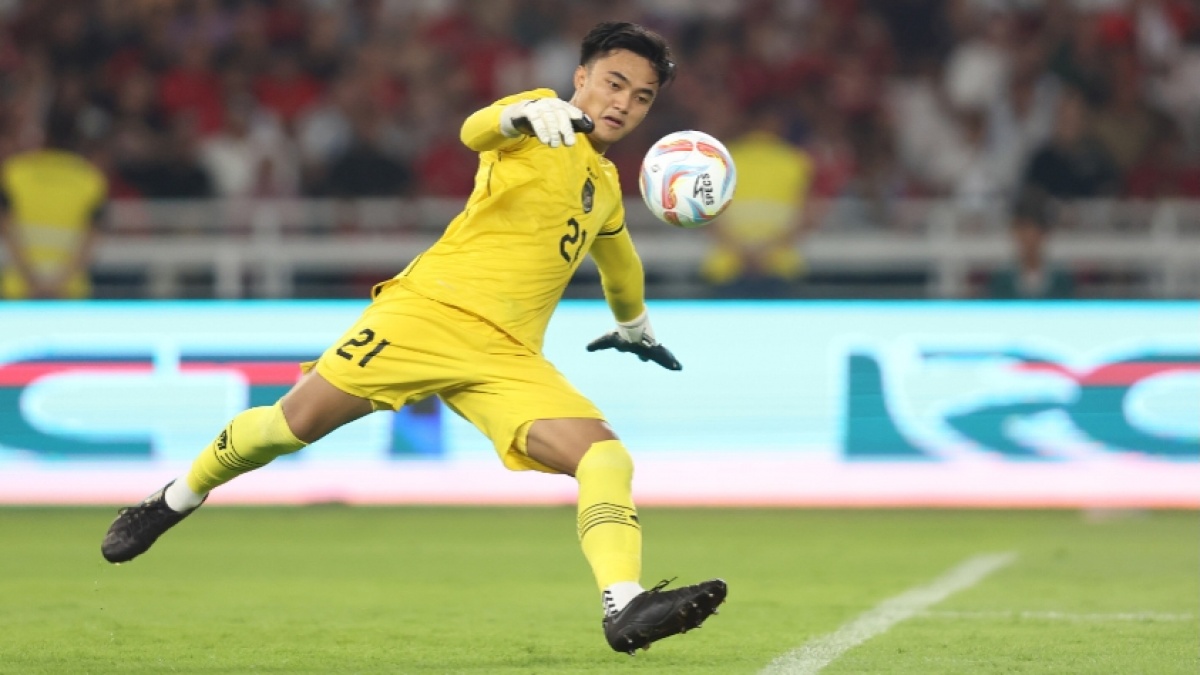 Ernando Ari: Kalau Bukan Coach Shin Tae-yong, Mungkin Saya...