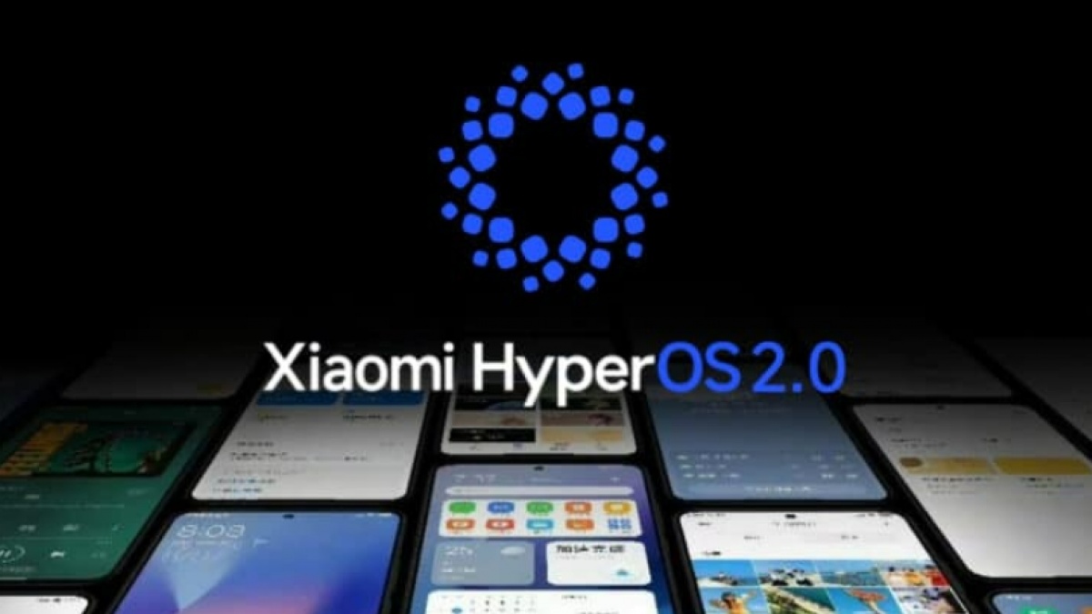 2 HP Xiaomi Baru Terima Pembaruan HyperOS 2.0 Beta