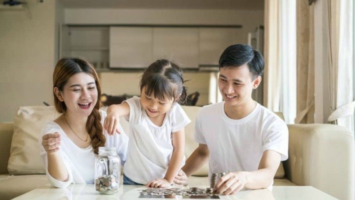 Buat Anak, Siapkan Dana Pendidikan dengan Tabungan BRI Junio Rencana, Ada Hadiah Menariknya Juga