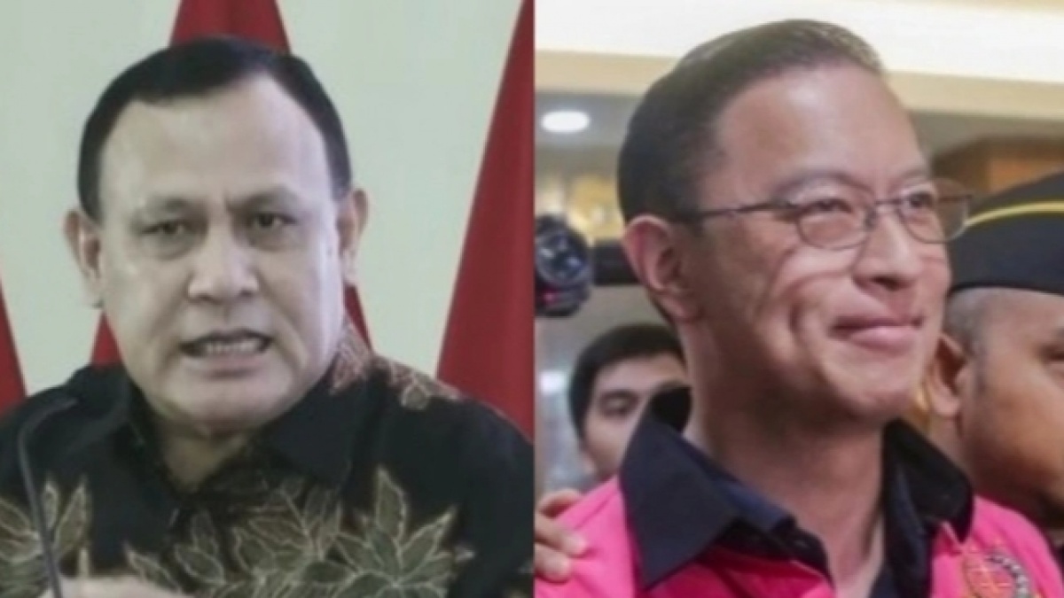 Beda Perlakuan Hukum ke Firli Bahuri vs Tom Lembong: Ironi! Ada yang Terancam Hukuman Seumur Hidup