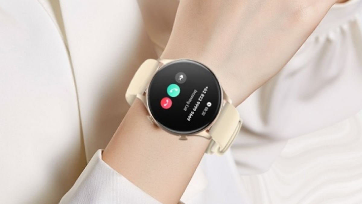 5 Rekomendasi Smartwatch Murah di Bawah Rp 500 Ribu, Terbaik November 2024