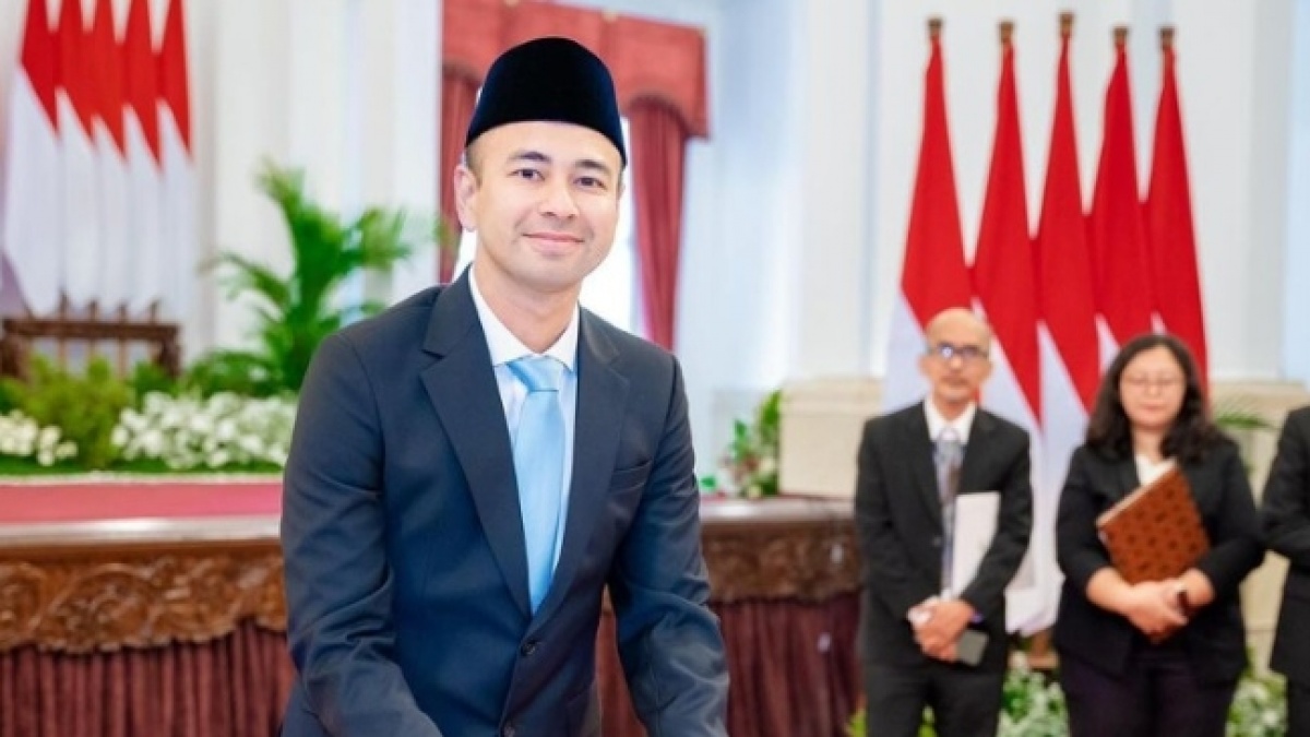 Punya Kekayaan Rp1,03 Triliun, Segini Utang Raffi Ahmad Berdasarkan LHKPN KPK