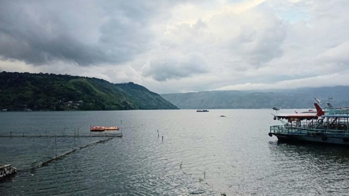 9 Rekomendasi Wisata di Danau Toba, 'Surga' Tersembunyi yang Menarik Dijelajahi
