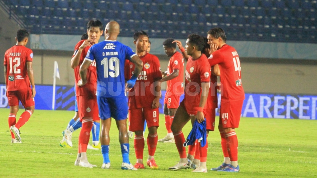 Fakta Menarik Performa 'Calon Klub' Pratama Arhan Masih Lemas di BRI Liga 1, Ini 2 Penyebabnya!
