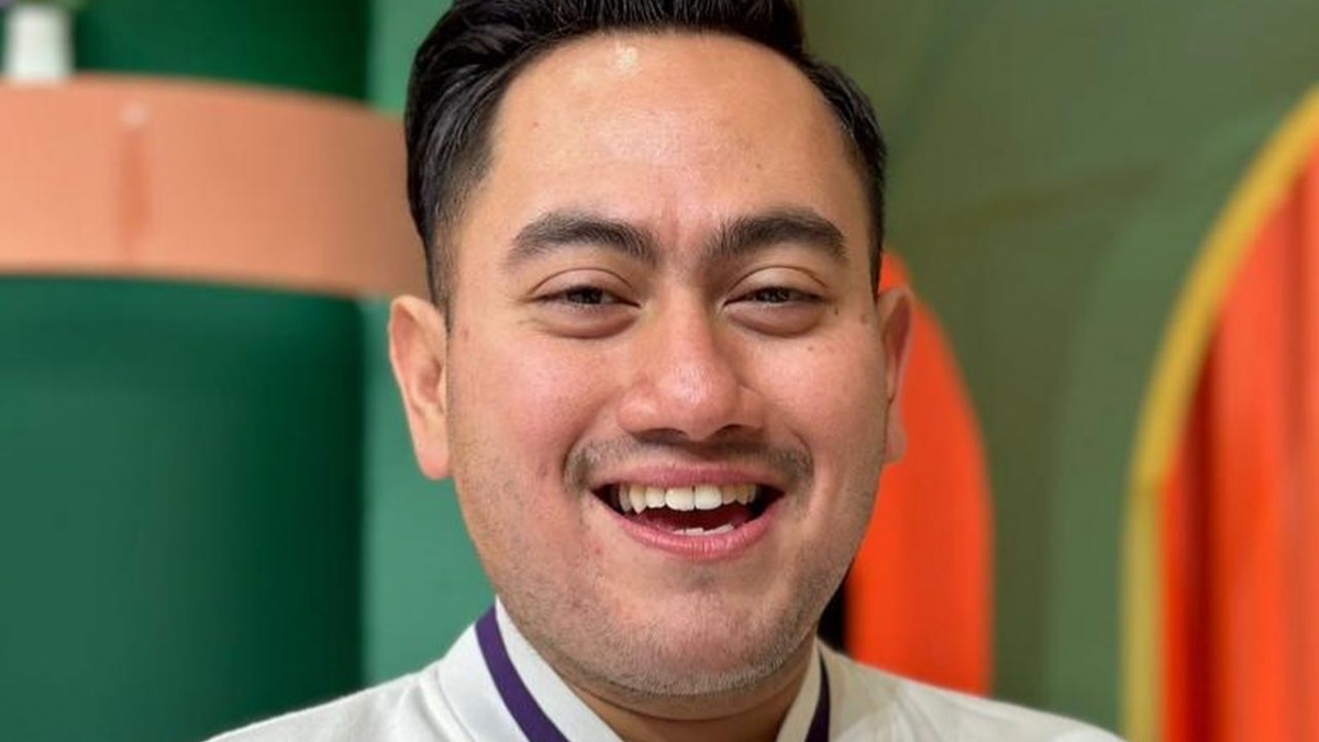 Dijodohkan dengan Ipar Syahrini, King Nassar Akhirnya Buka Suara Soal Perasaannya
