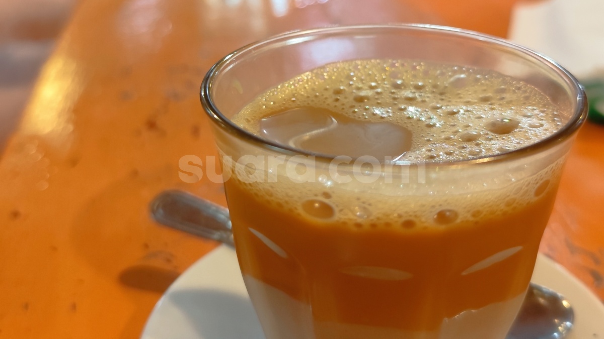Apa itu Kopi Pancong dan Kopi Sanger? Simak 6 Fakta Unik Soal Budaya Ngopi di Aceh