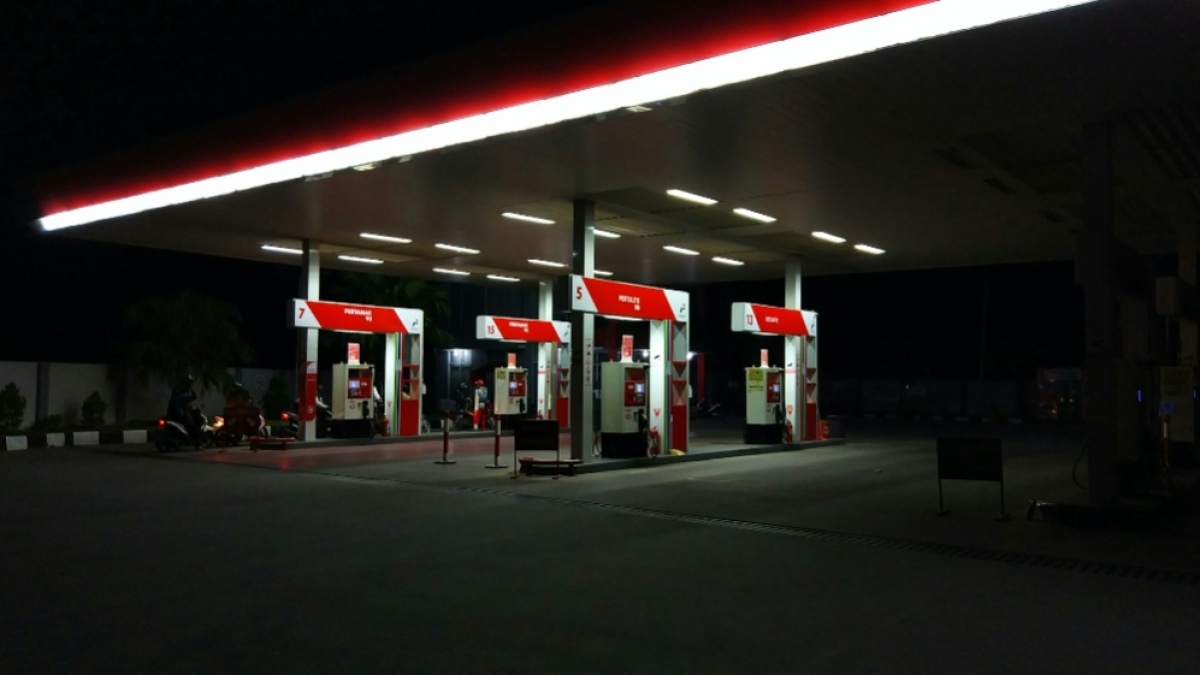 Harga BBM Terbaru di SPBU Pertamina, Shell, BP, dan Vivo, Naik Semua per 1 Maret 2026
