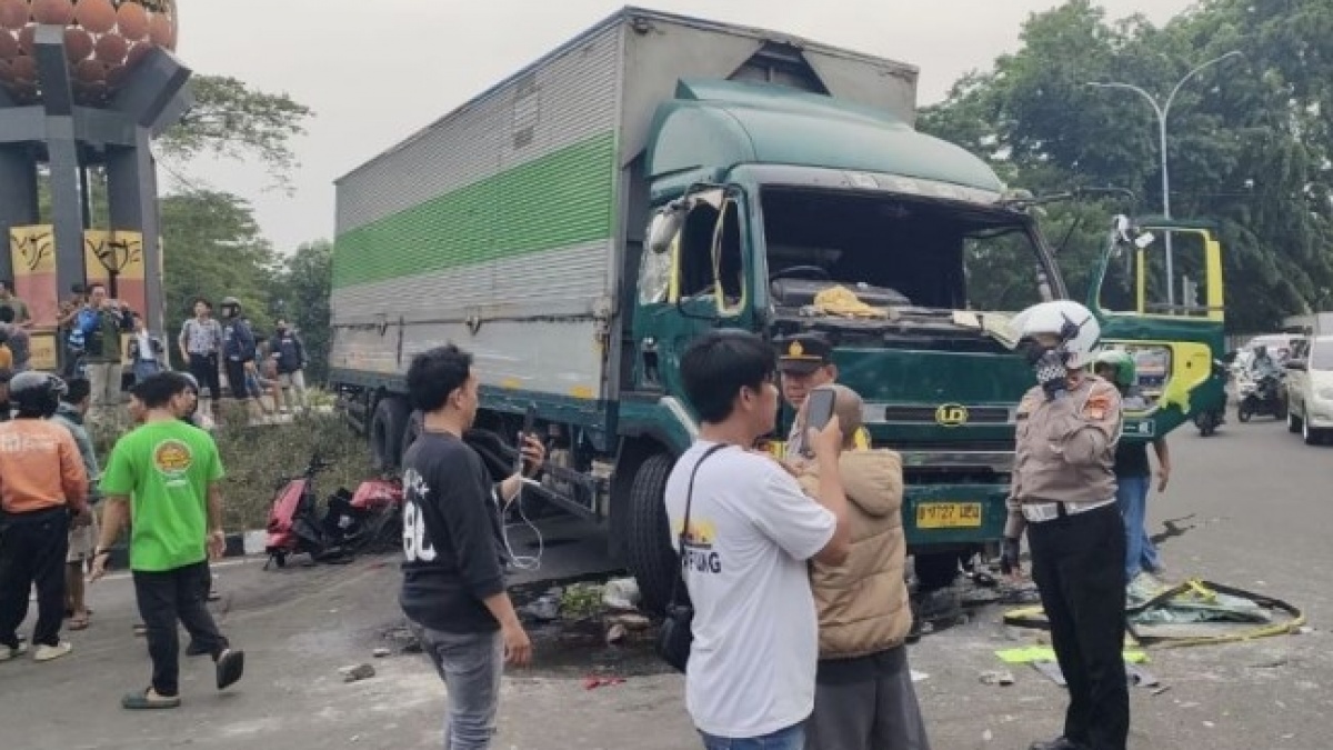 Aturan Kendaraan Berat Masuk Wilayah Kota dan Jam Operasional