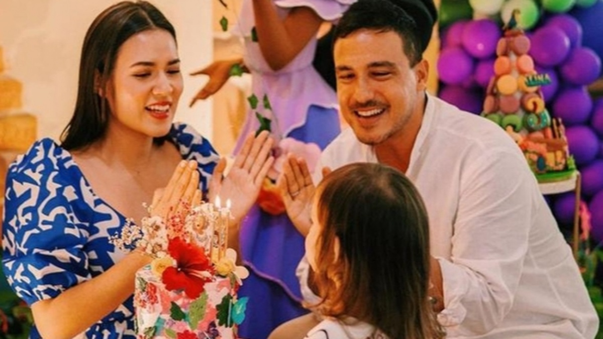 Kilas Balik Percintaan Raisa dan Hamish Daud: Dulu Dianggap Pasangan Ideal, Kini Diisukan Retak