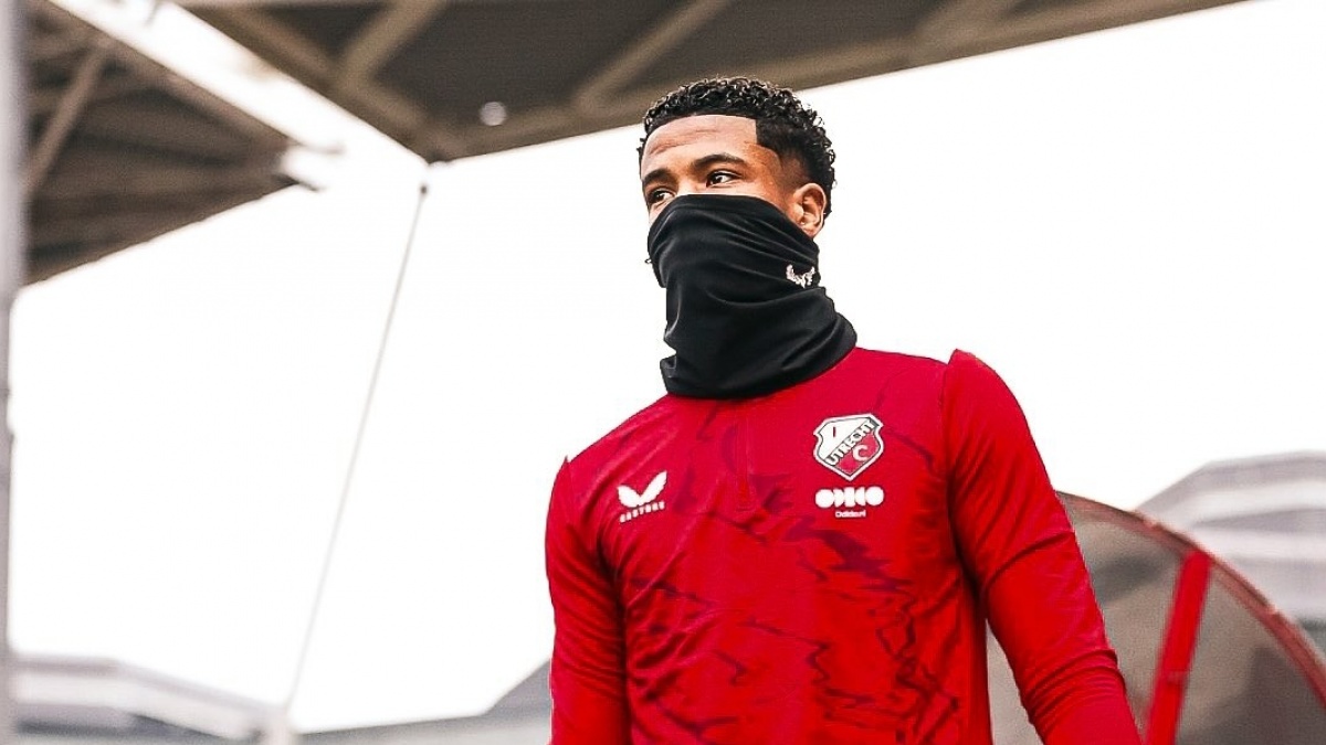 Pemain Keturunan Berbandrol Rp208 M Kirim Kode Keras Ingin Bela Timnas Indonesia