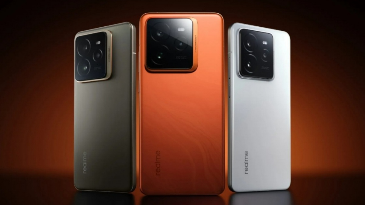 Realme GT 7 Pro Siap Hadir di Indonesia, HP Gaming Ini Bawa Spek Gahar
