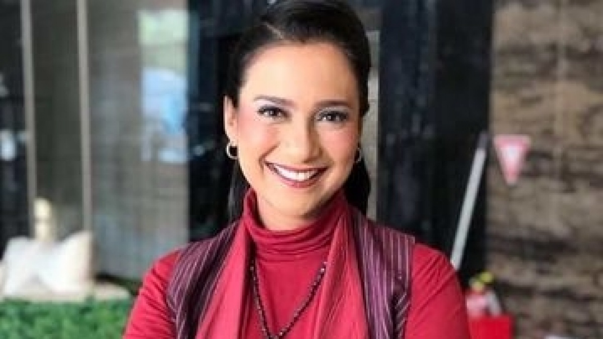Pendidikan Shahnaz Haque, Kuliah Kedokteran di Usia 52 Tahun sesuai Permintaan Marissa Haque
