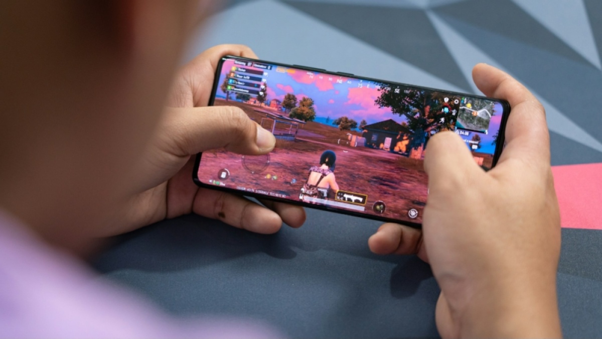 Cara Dapat Skin Kaiju No. 8 PUBG Mobile