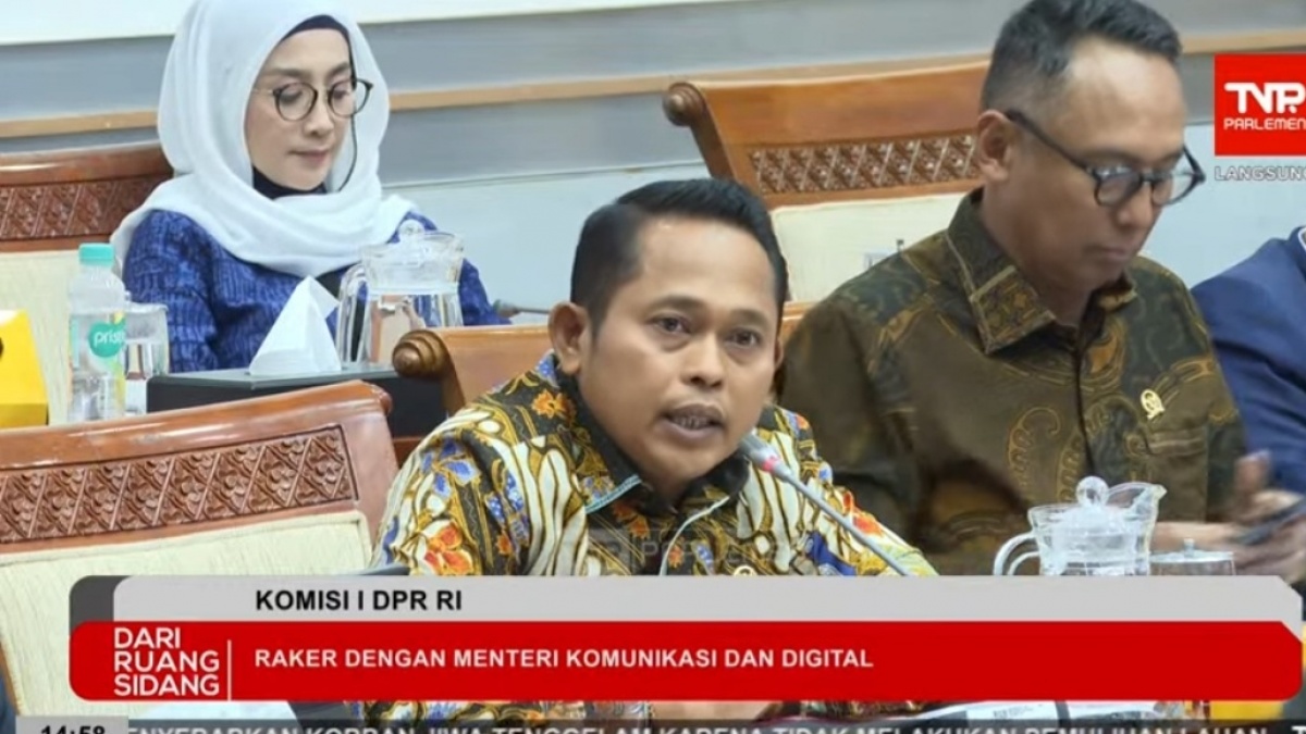 Usulan Luhut Hapus Unsur Kerugian Negara dalam Delik Korupsi Dinilai Ancam Pemberantasan Korupsi
