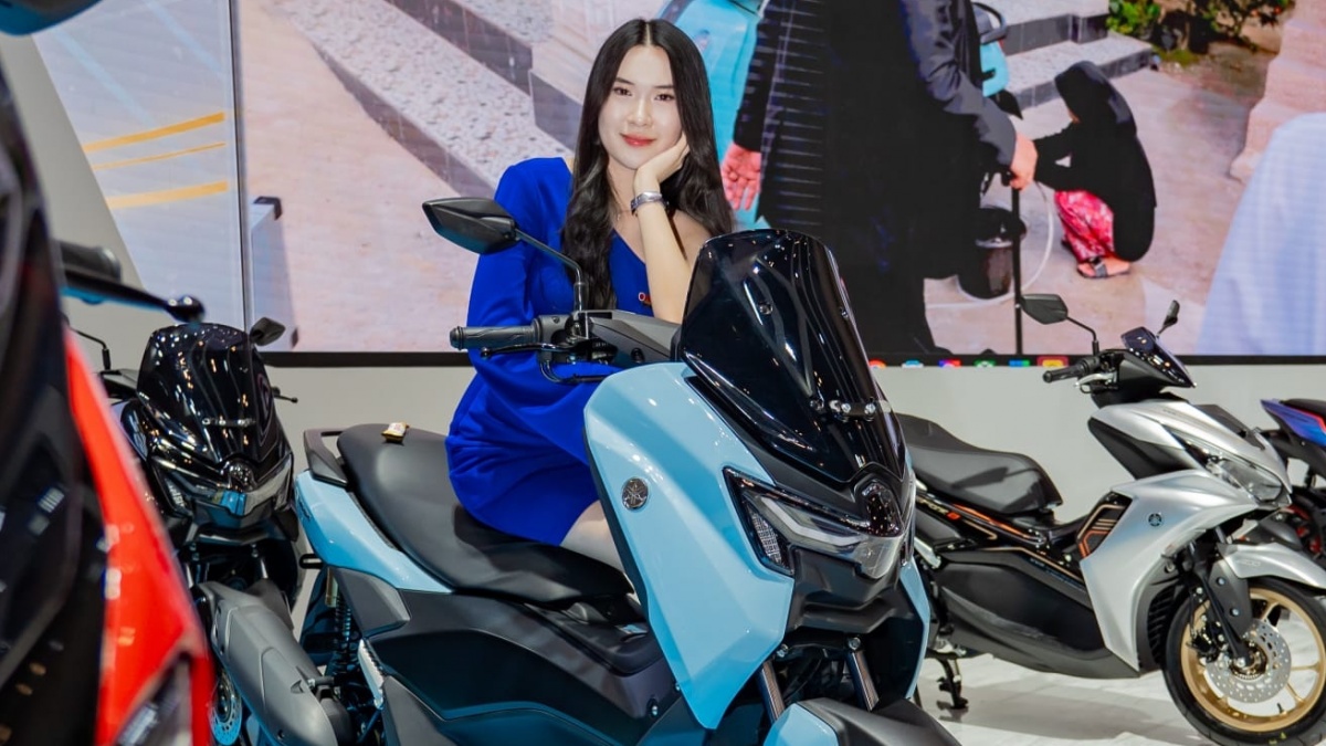 Berapa Harga Yamaha Nmax Terbaru 2025? Segini Banderol di Juli 2025 plus Perbedaan Fiturnya