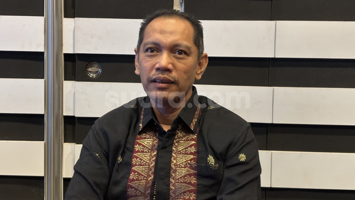 Sebut KPK Bisa Lebih Independen jika Capim Ditentukan Prabowo, Ini Alasan Nurul Ghufron